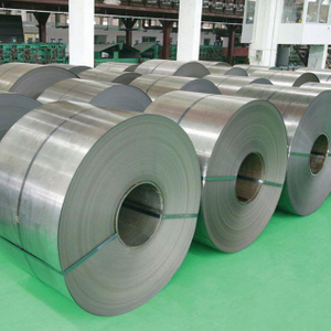 301 stainless steel strip coil 