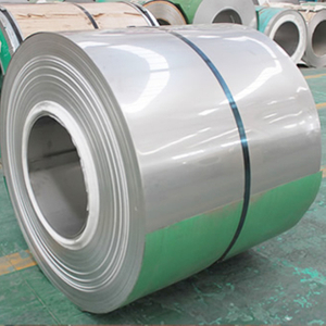201 steel strip coil 0.25 Thickness stainless steel coil